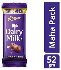 DAIRY MILK CHOCOLATE