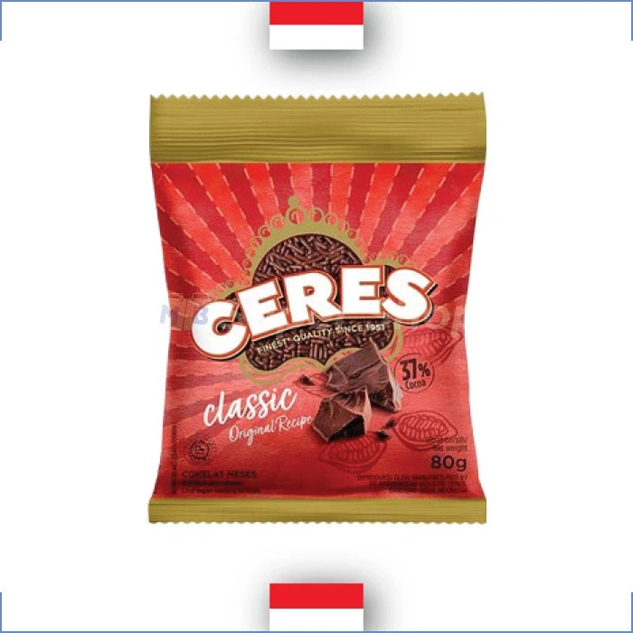 CERES MERAH