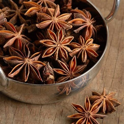 Star Anise whole