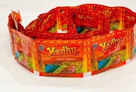 MADHU(SWEET SUPARI)