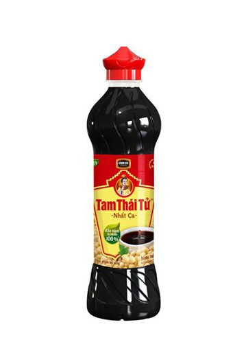 Tam Thai tu chin su