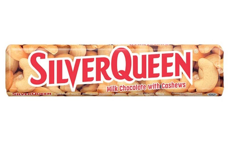 SILVER QUEEN CASHEWNUT