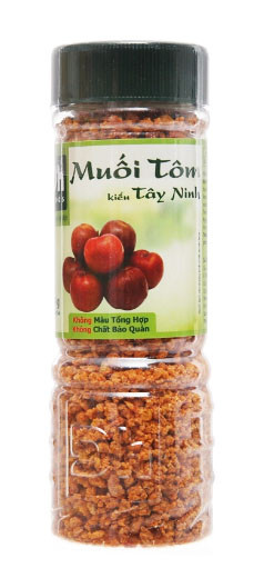 MUOI TOM TAY NINH