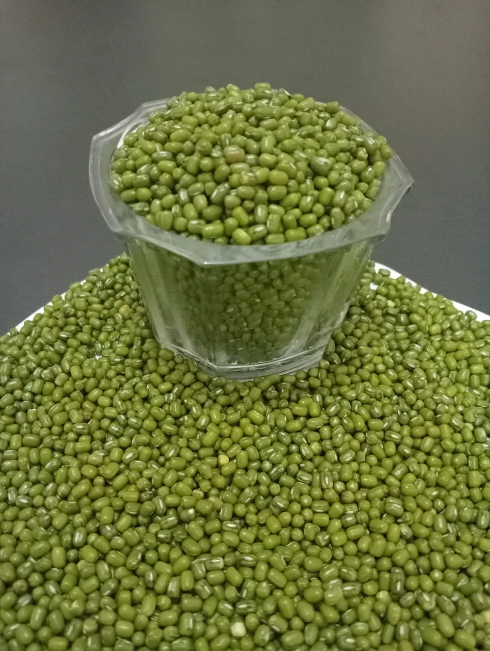 GREEN MOONG WHOLE(HL)