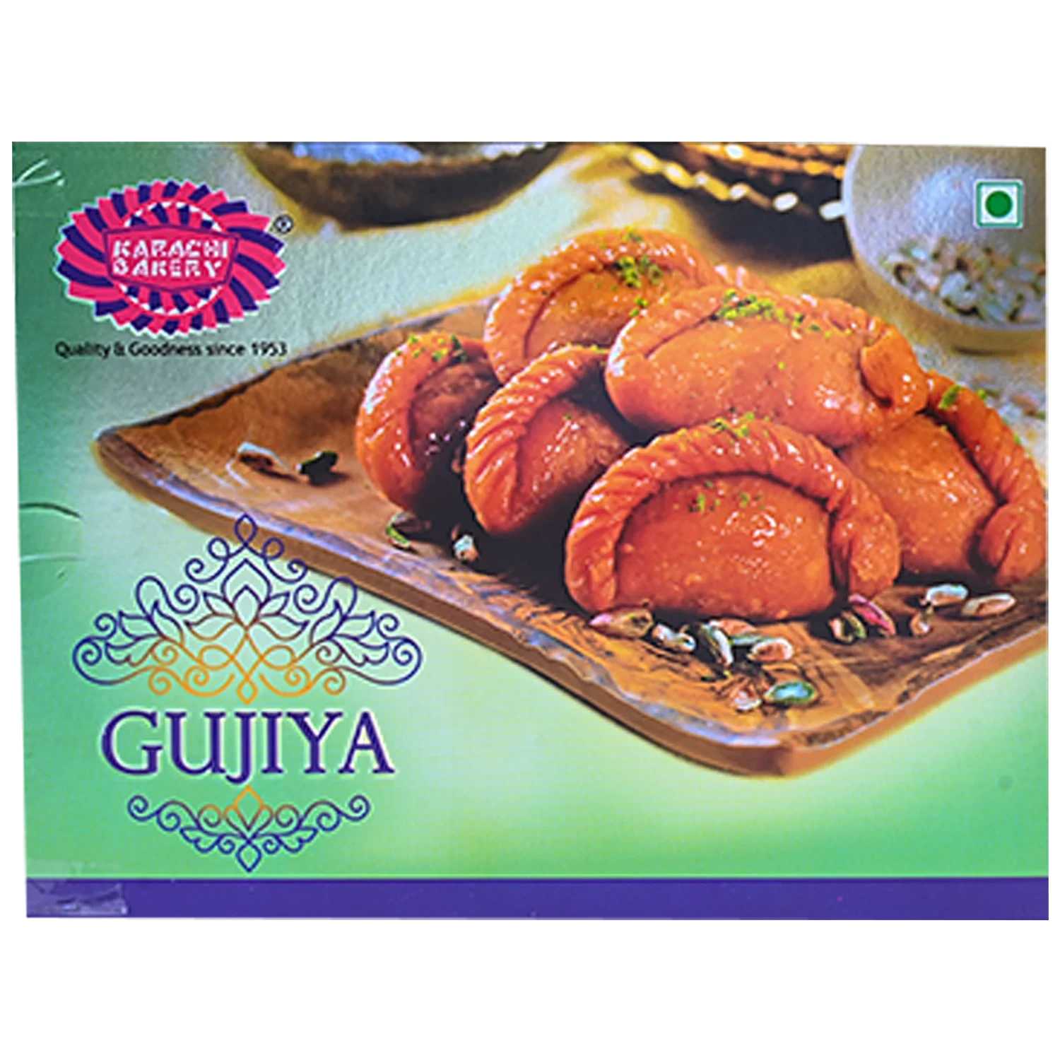 Gujiya