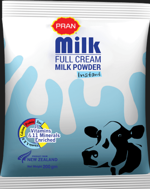 MILK FULL CREAM POWDER