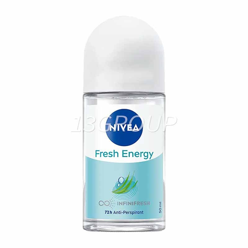 Nivea roller(fresh energy)
