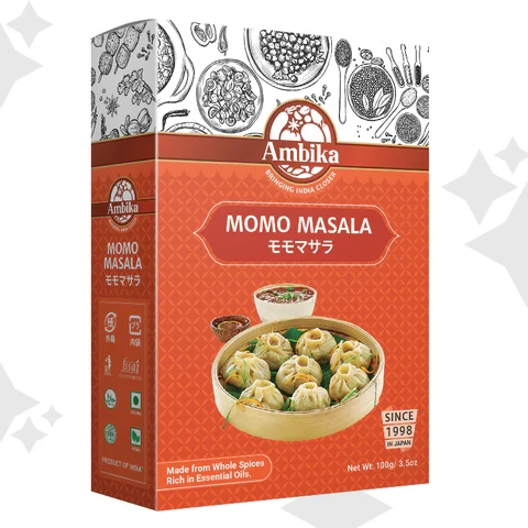 MOMO MASALA(AMBIKA)