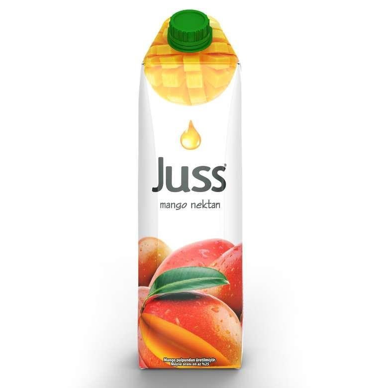 JUSS MANGO