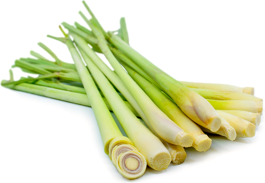 Lemon grass (500gm)