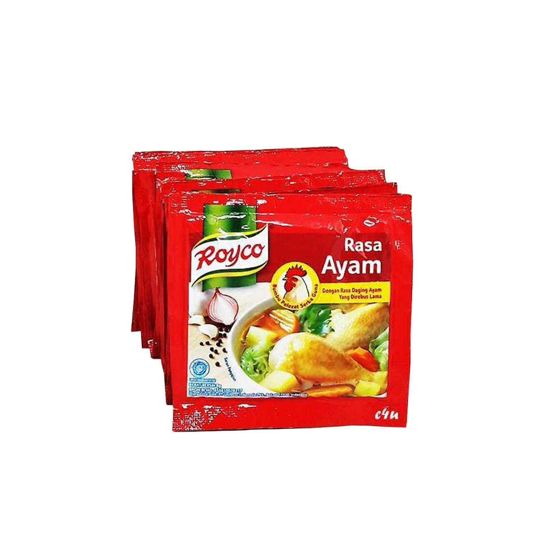 ROYCO AYAM RENTENG