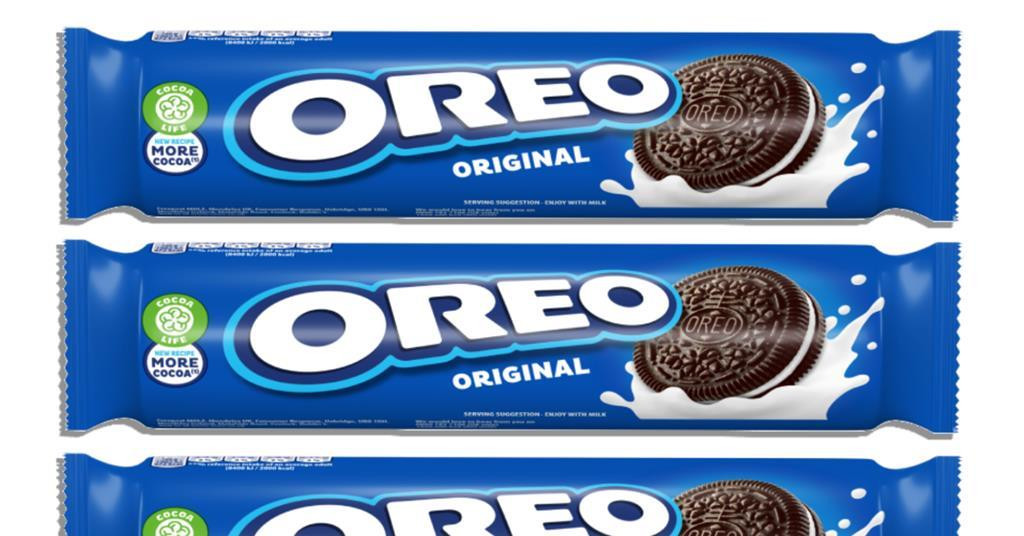 OREO