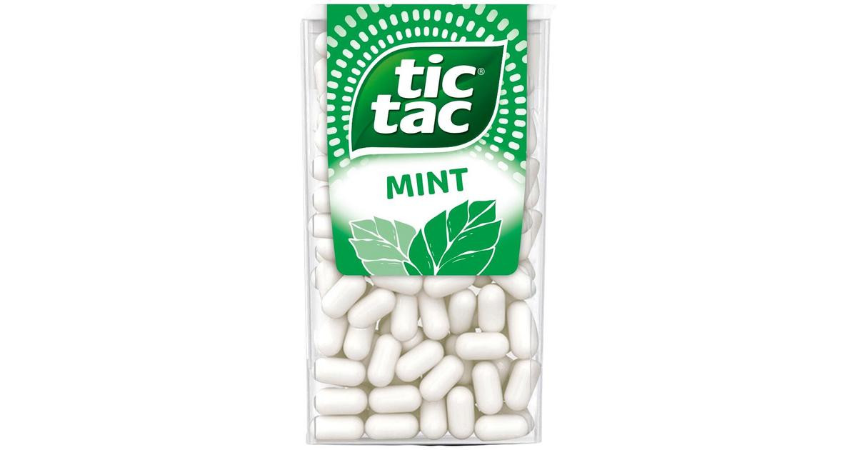 tic tac big white