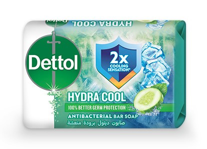 DETTOL SOAP