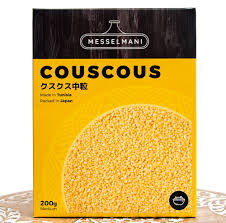 COUSCOUS