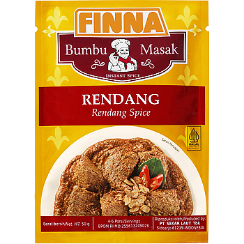 RENDANG(FINNA)