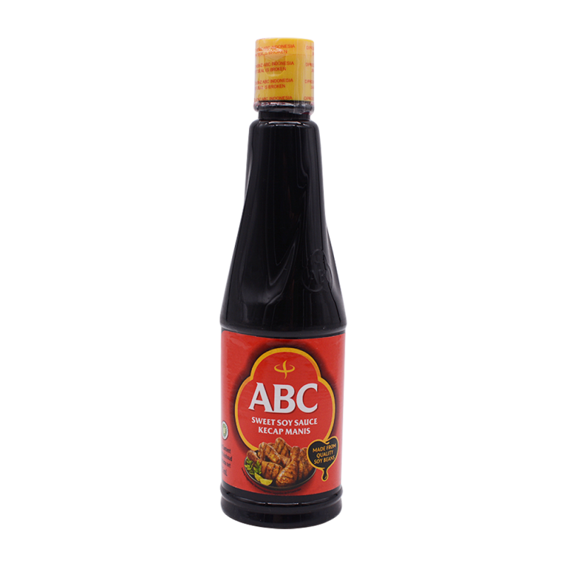 ABC KECAP MANIS