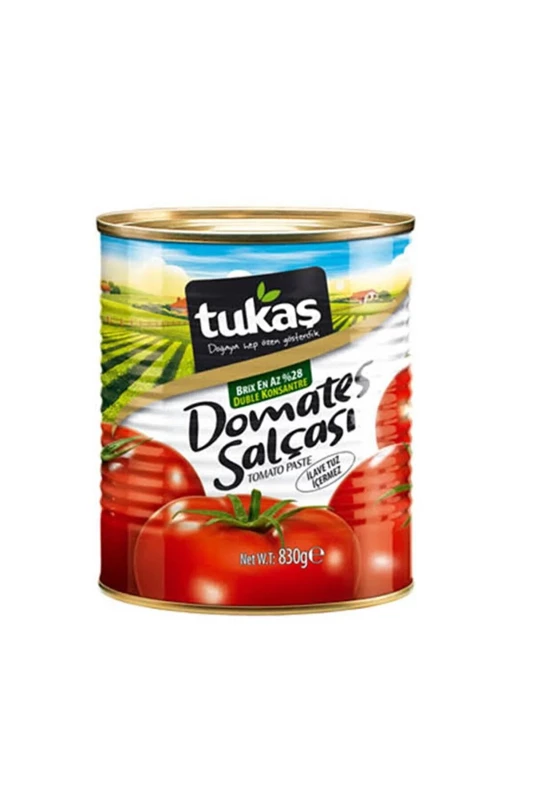 TOMATO PASTE