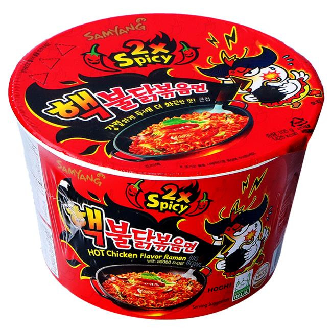 MIEGORENG GOKUKARA CUP BIG