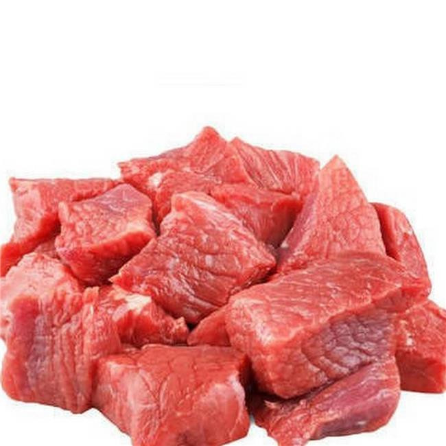 BEEF BONELESS 2KG