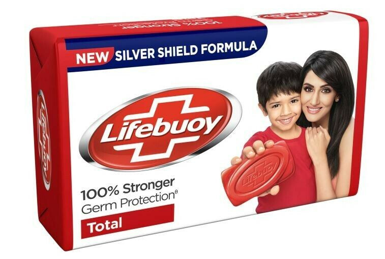 LIFEBUOY