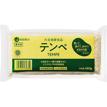 TEMPE(ARUMIA)