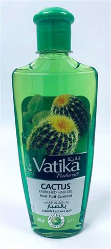 VATIKA HAIR OIL CACTUS