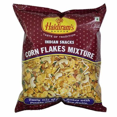 CORN FLAKES MIXTURE