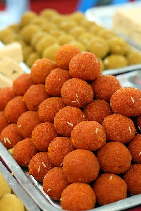 LADDU
