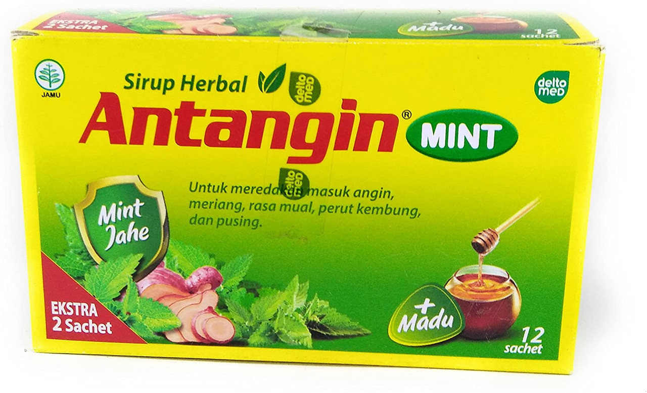 ANTANGIN(MINT)