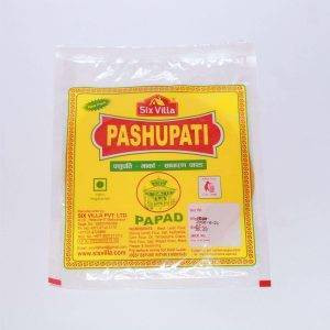 PASHUPATI PAPAD