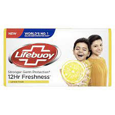 LIFEBUOY