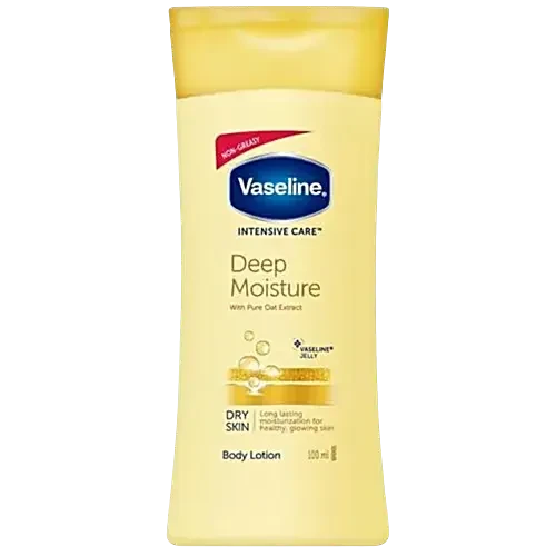 VASELINE BODY LOTION