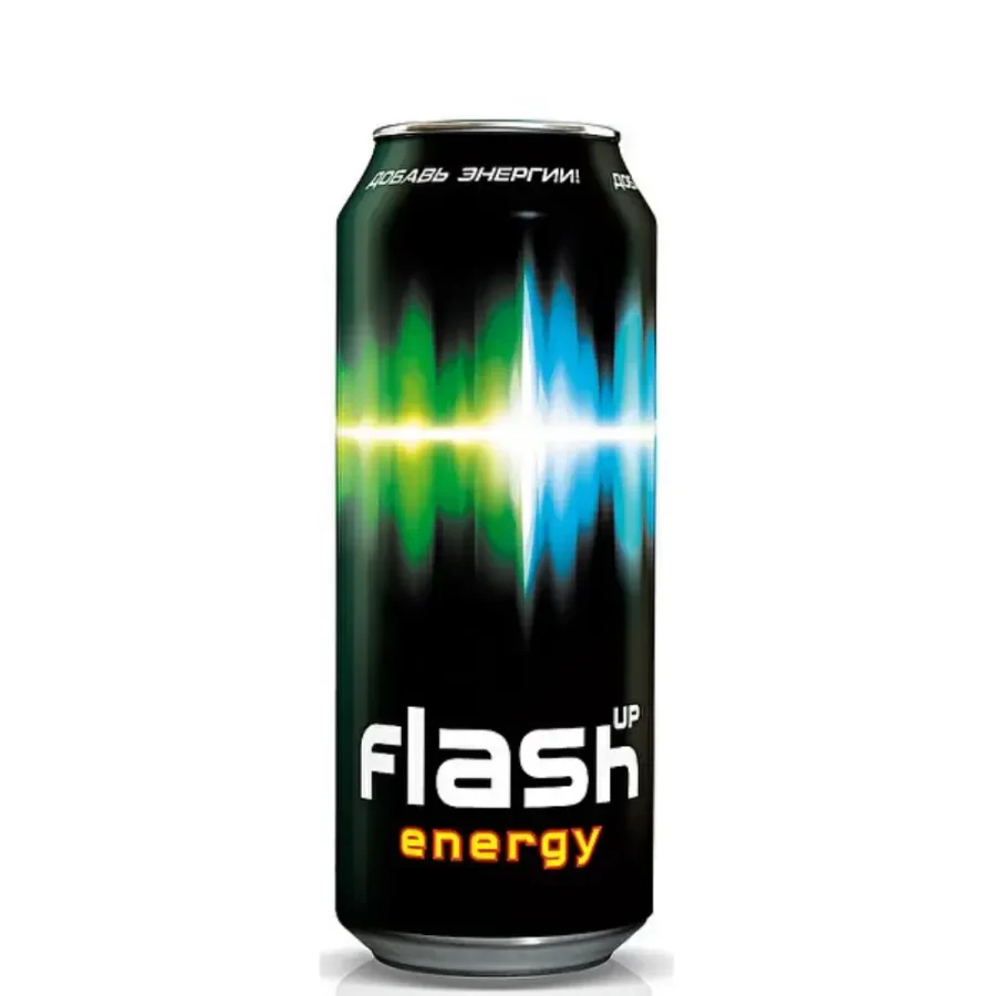 FLASH ENERGY