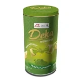 deka wafer rool(matcha)