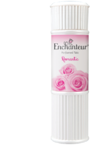 ENCHANTER POWDER