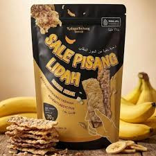 BANANA CHIPS