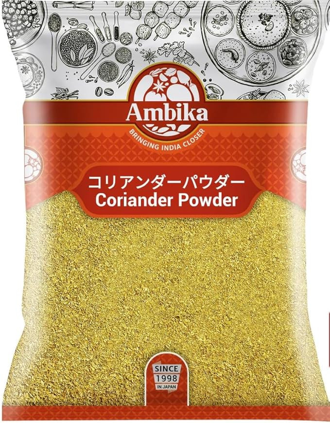 CORIANDER POWDER(AMBIKA)