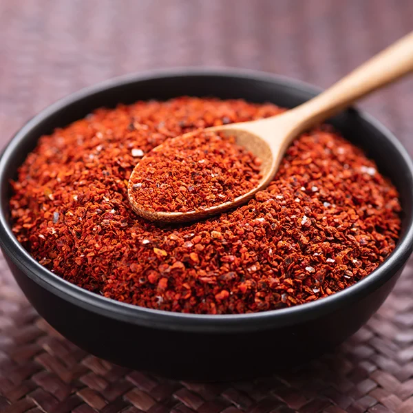 KOREAN HOT PEPPER