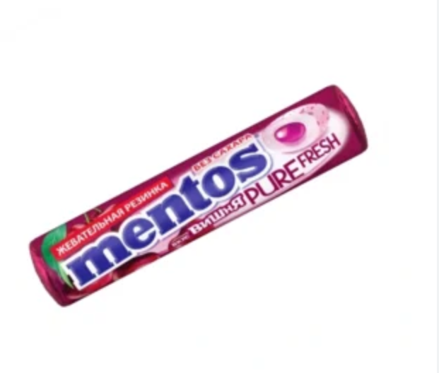 MENTOS(CHEERY)