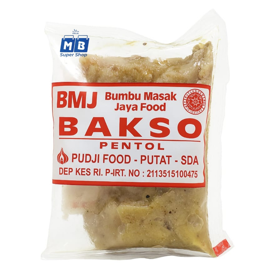 BUMBU BAKSO BMJ