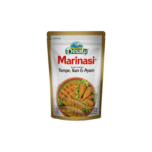 DESAKU MARINASI(100g)