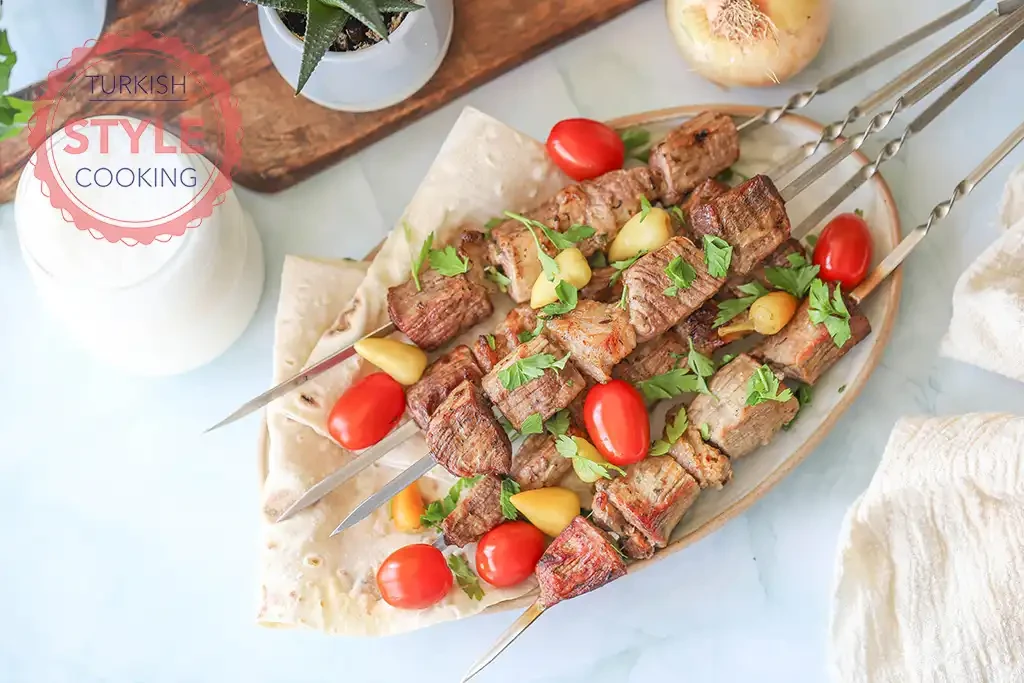 UZBEKISTAN SPICE(MEAT)