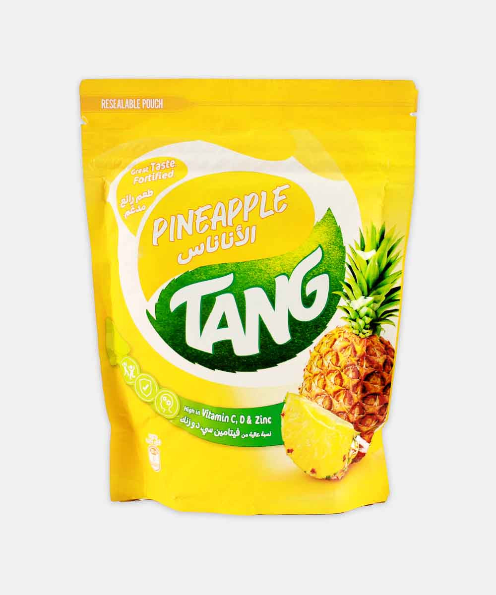 TANG PINEAPPLE