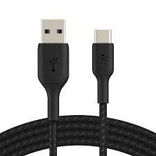 Cable usb-c