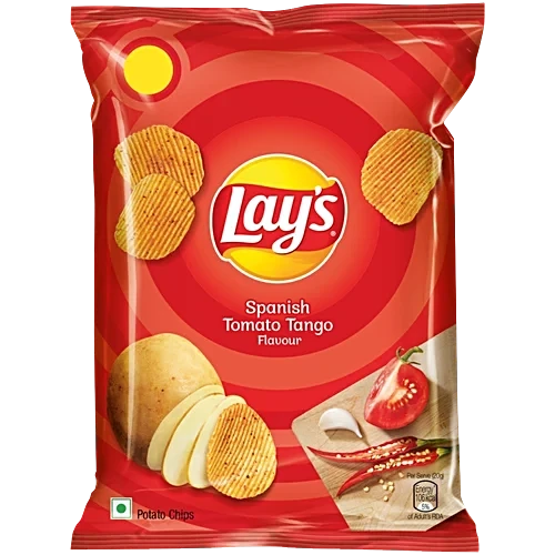 LAYS(RED I)