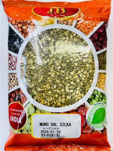 MUNG SILKA(JB)