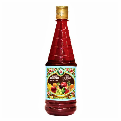 Rooh Afza