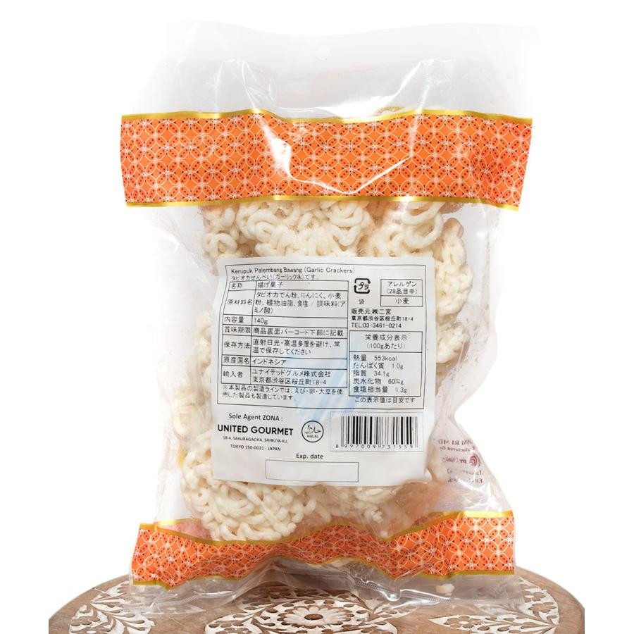 PALEMBANG BAWANG (ZONA)