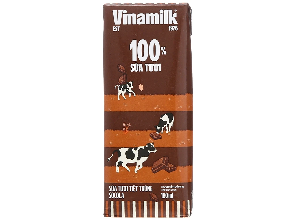 vinamilk